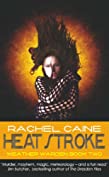 Heat Stroke: The gripping and action-packed adventure (Weather Warden Book 2)