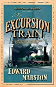 The Excursion Train: The bestselling Victorian mystery series (Railway Detective series)