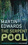 The Serpent Pool: The evocative and compelling cold case mystery (Lake District Cold-Case Mysteries Book 4)