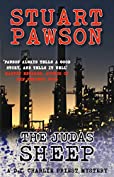 The Judas Sheep: The engrossing Yorkshire crime series (DI Charlie Priest Mystery Book 3)