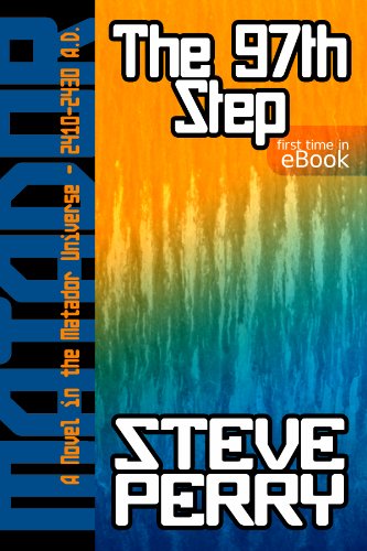 The 97th Step (The Matadors)