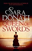 Queen of Swords: #5 in the Wilderness series