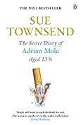 The Secret Diary of Adrian Mole Aged 13 3/4: Adrian Mole Book 1