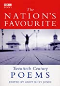 The Nation's Favourite: Twentieth Century Poems