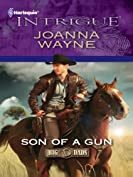 Son of a Gun (Big D Dads Book 1)