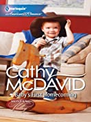 Baby's First Homecoming (Mustang Valley Book 3)