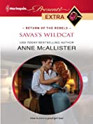 Savas's Wildcat (Return of the Rebels)