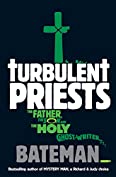 Turbulent Priests (Dan Starkey Book 3)