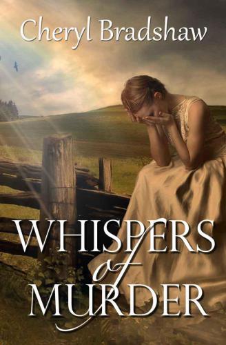 Whispers of Murder (Till Death do us Part Book 1)