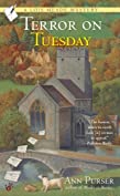 Terror on Tuesday (Lois Meade Mystery Book 2)