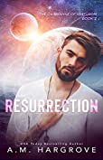 Resurrection (The Guardians of Vesturon Book 2)