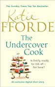 The Undercover Cook