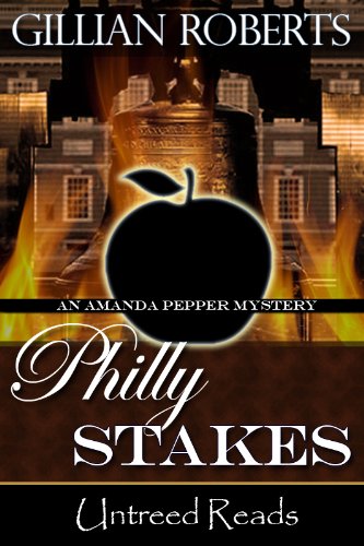 Philly Stakes (An Amanda Pepper Mystery Book 2)