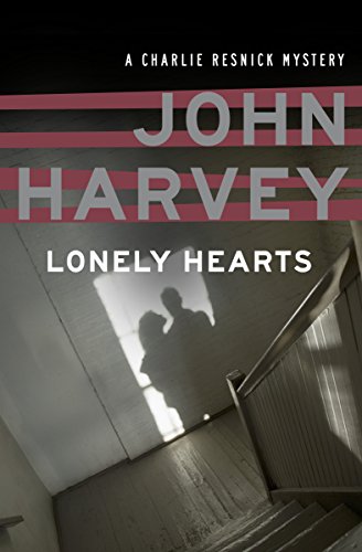 Lonely Hearts (The Charlie Resnick Mysteries Book 1)