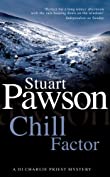 Chill Factor: The engrossing Yorkshire crime series (DI Charlie Priest Mystery Book 7)