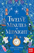 Twelve Minutes to Midnight (Twelve Minutes to Midnight Trilogy)