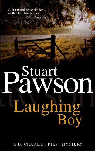 Laughing Boy: The engrossing Yorkshire crime series (DI Charlie Priest Mystery)