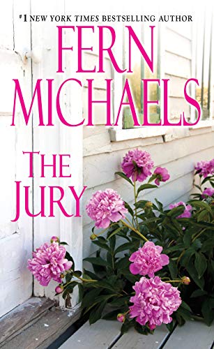 The Jury (Sisterhood Book 4)