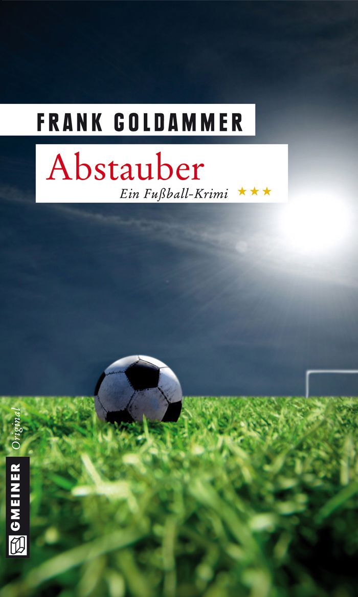 Abstauber: Kriminalroman (German Edition)