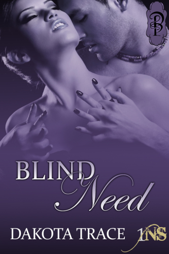 Blind Need (1Night Stand #83)