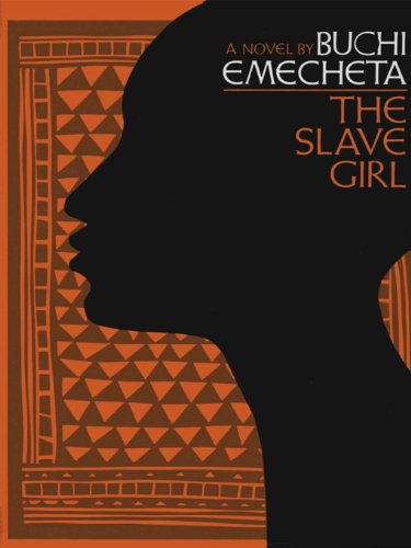 The Slave Girl: A Novel