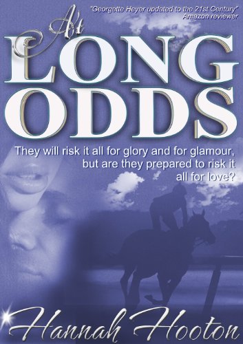 At Long Odds (A Racing Romance)