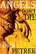 Angels Don't Die (Madeleine Toche Series)