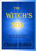 The Witch's Son (The Witch Trilogy Book 2)