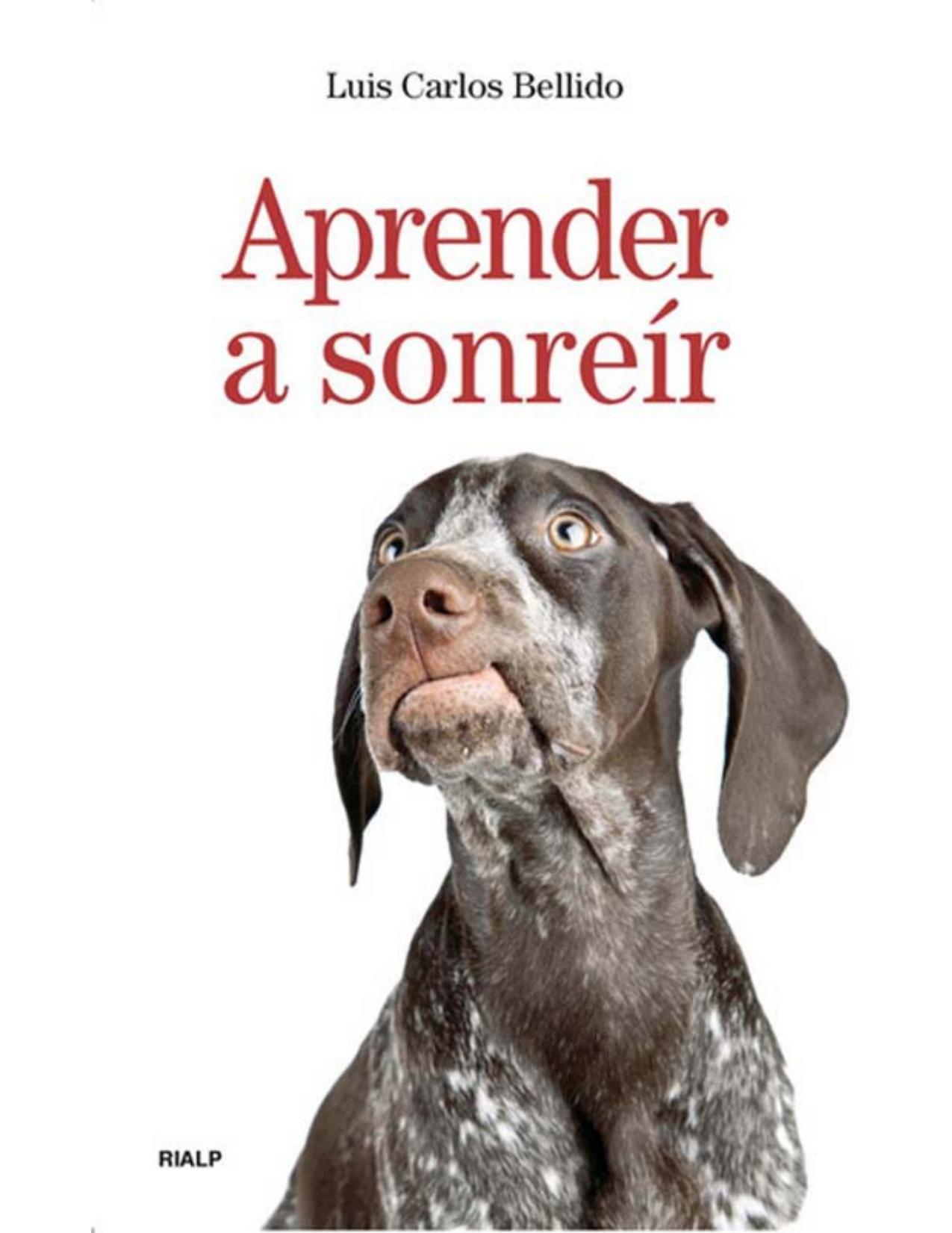 Aprender a sonreir