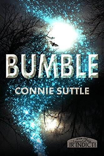 Bumble (Legend of the Ir'Indicti Book 1)