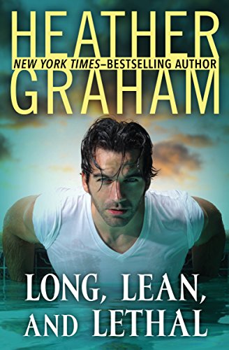 Long, Lean, and Lethal (Valentine Valley Book 1)