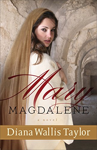 Mary Magdalene: A Novel