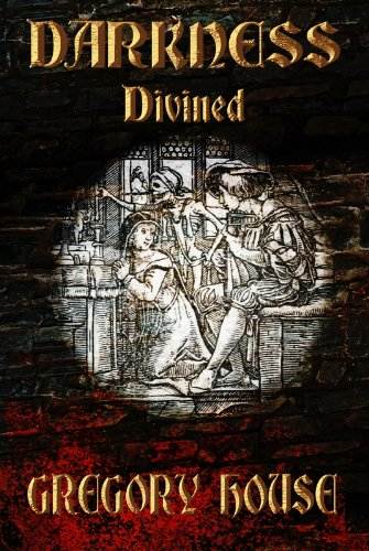 Darkness Divined (Dark Devices Book 1)