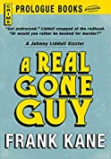 A Real Gone Guy (Prologue Books)