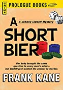 A Short Bier (Prologue Books)