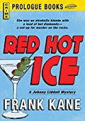 Red Hot Ice (Prologue Books)