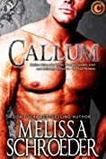 Callum (The Cursed Clan Book 1)