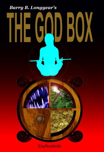 THE GOD BOX