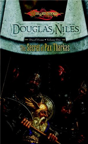 Secret of Pax Tharkas: Dwarf Home, Book 1