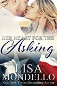 Her Heart for the Asking: a western romance (Texas Hearts Book 1)