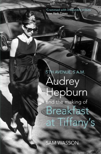 Fifth Avenue, 5 A.M.: Audrey Hepburn in Breakfast at Tiffany's