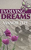 Evolving Dreams (New Beginnings Book 1)