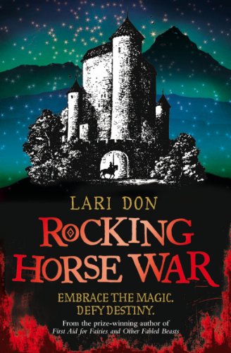 Rocking Horse War (Kelpies)