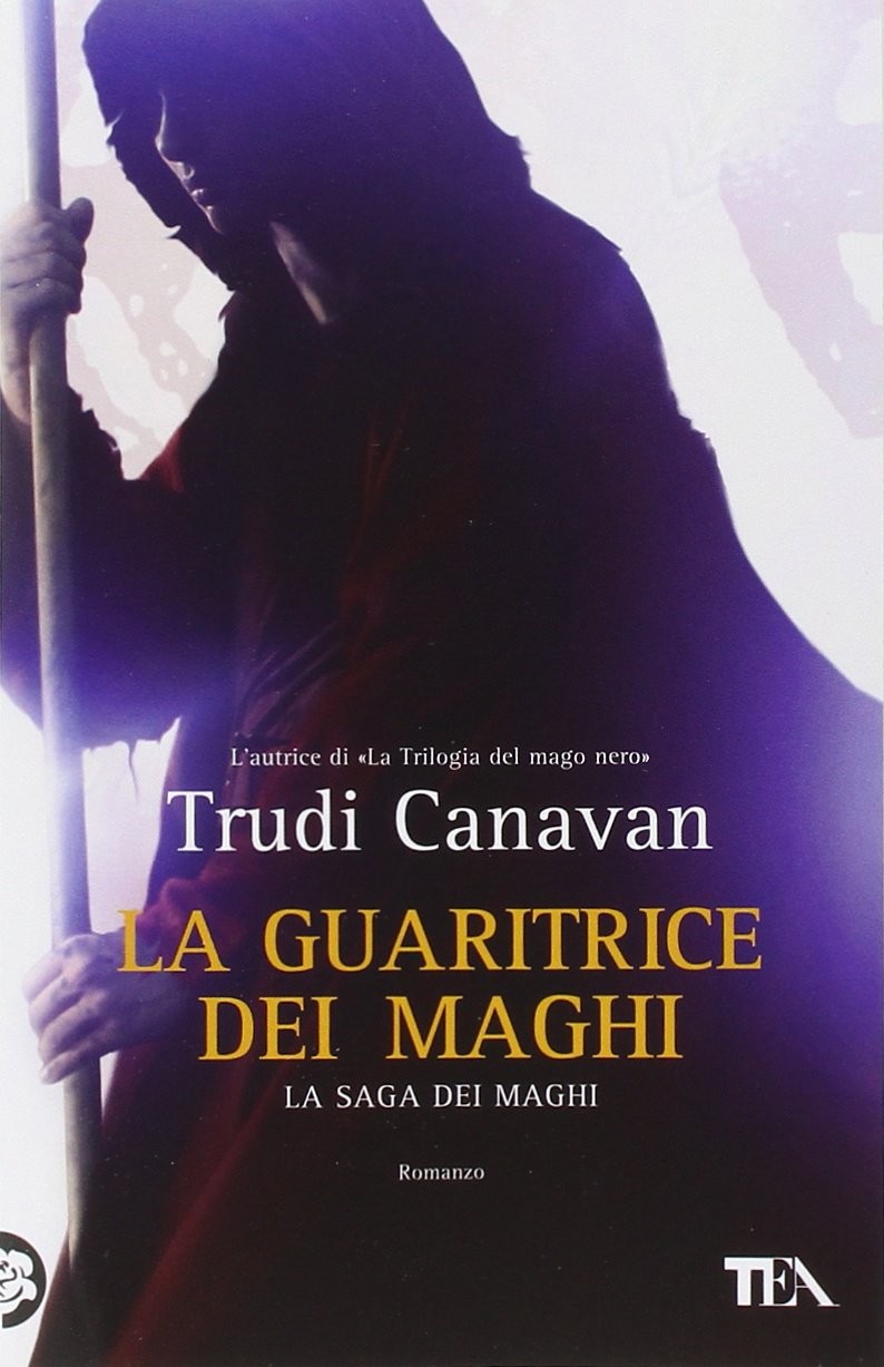 La guaritrice dei maghi