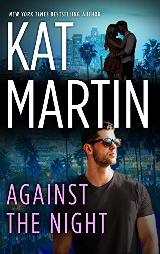 Against The Night (The Raines of Wind Canyon Book 5)