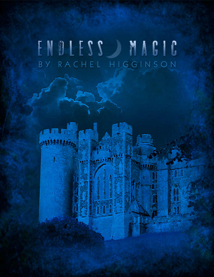 Endless Magic (Star-Crossed series Book 4)