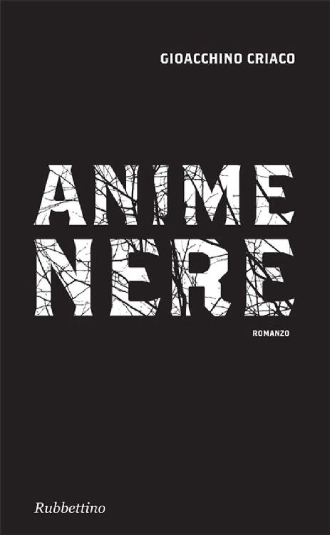 Anime Nere