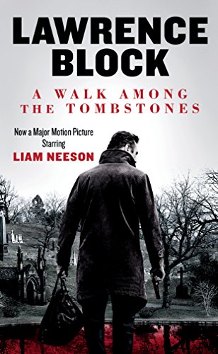 A Walk Among the Tombstones (Matthew Scudder Mysteries Book 10)