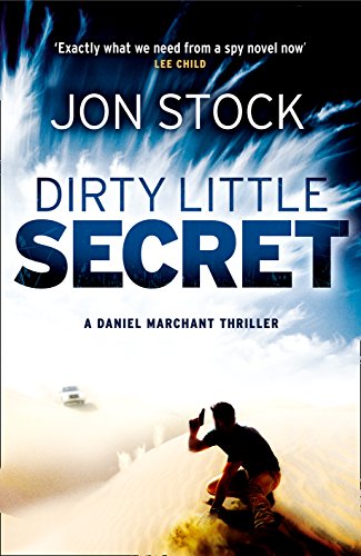 Dirty Little Secret