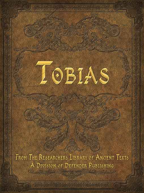 The Book of Tobias